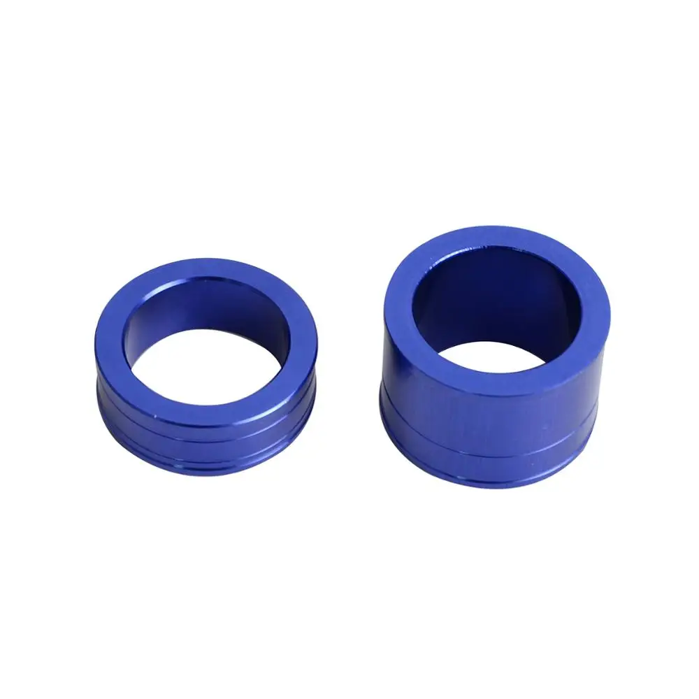 

Motorcycle Front Wheel Spacer Hub Collar For Yamaha YZ 250FX 2015-2020 450FX 2016-2020 YZ 250F 450F 2014 - 2020 Accessories