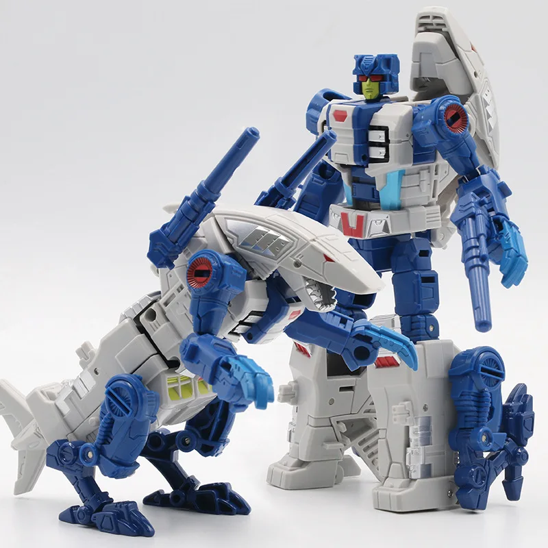 AOYI трансформация G1 Abominus H6002 Rippersnapper cutthrol Blot power of the Primes фигурка робота