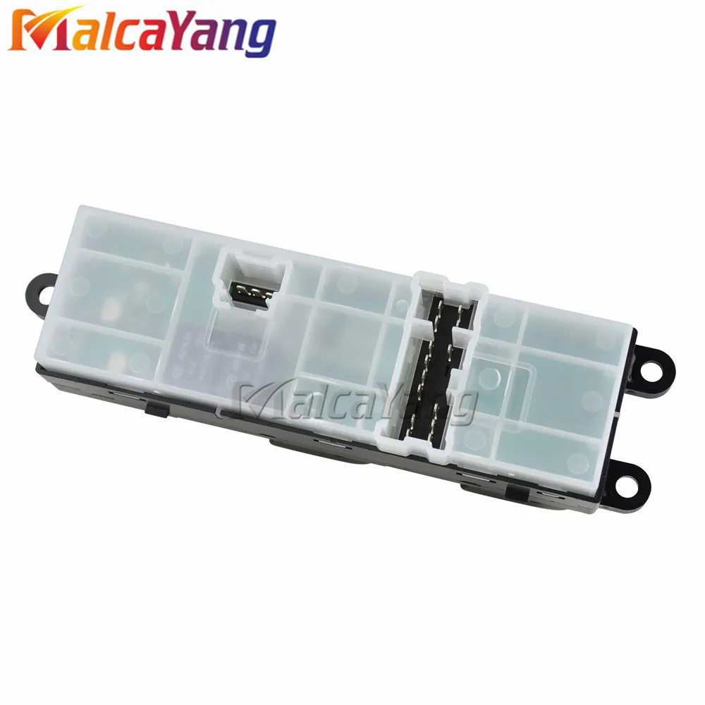Переключатель управления электростеклоподъемником для Pathfinder 05 08 Nissan Sentra 12 25401