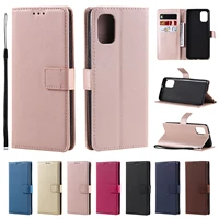leather flip cover for nokia 3 5 6 8 9 640 n635 n630 n3310 card slots all round protection case holder stand soft wallet sling