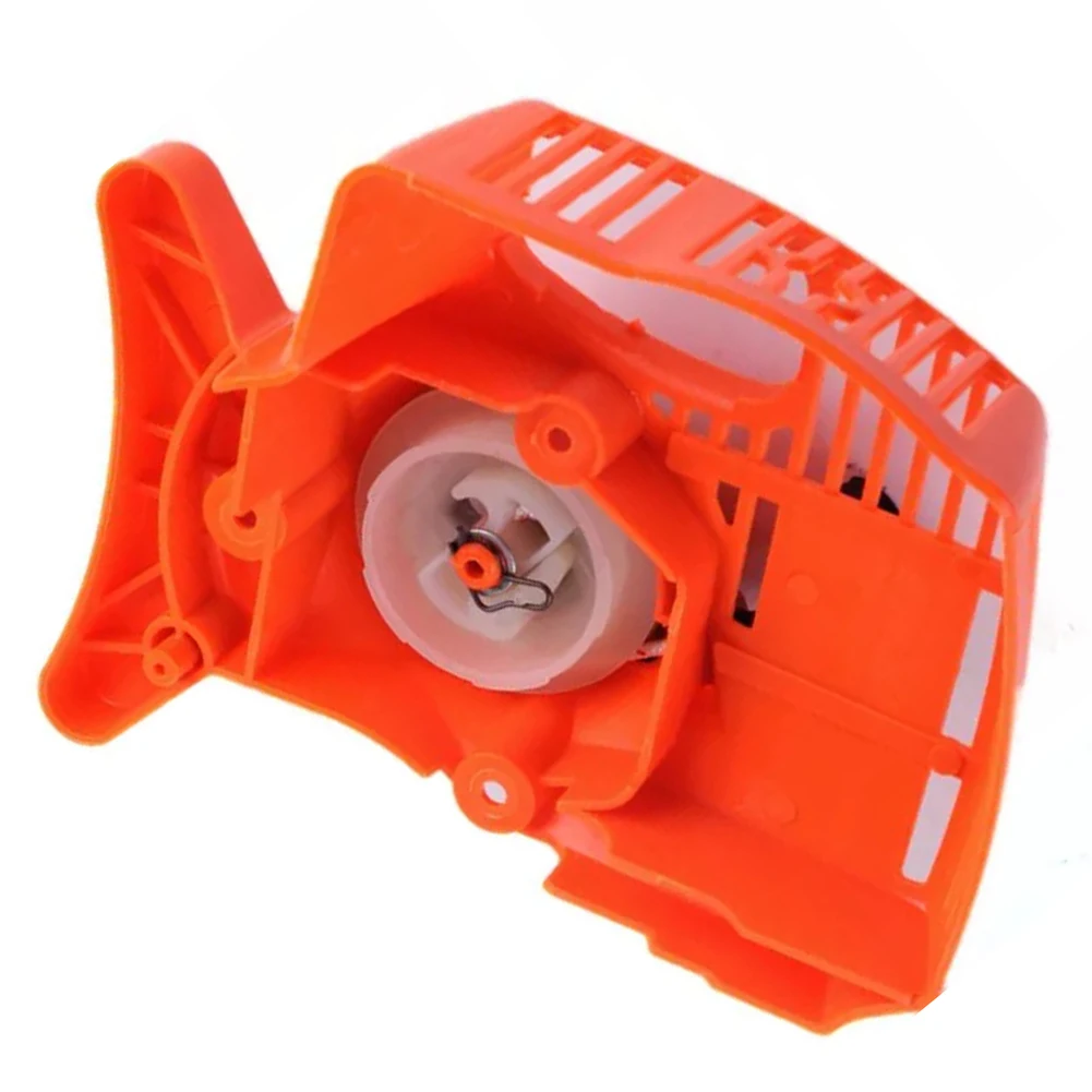 Стартер в сборе для триммеров Stihl FC55 FS38 FS45 FS46 FS55 HL45 KM55|Детали инструментов| |