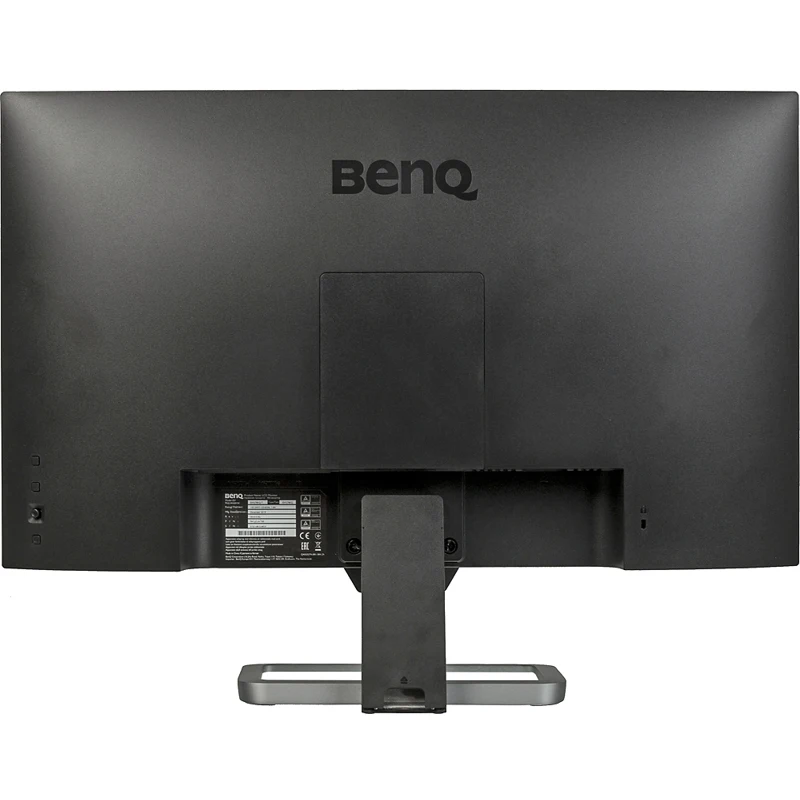Monitor BenQ ew2780q 27 &quot Black | Компьютеры и офис