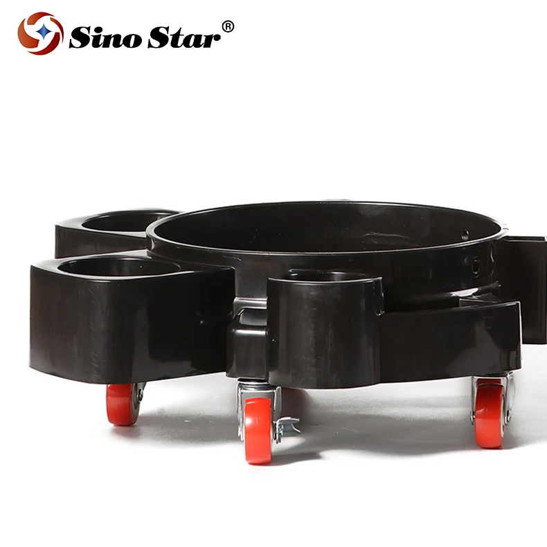 BJJN10 Aliexpress мобильный ведро для мытья автомобиля магазин мобильных инструмент