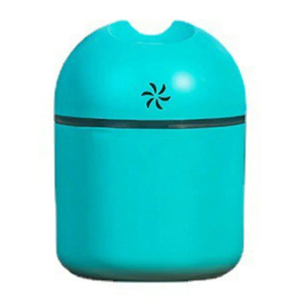 

Humidifier Air Purifiers Ultrasonic Atomizer Arom Diffuser For Aromatherapy In Home & Car With USB Port Office Desktop