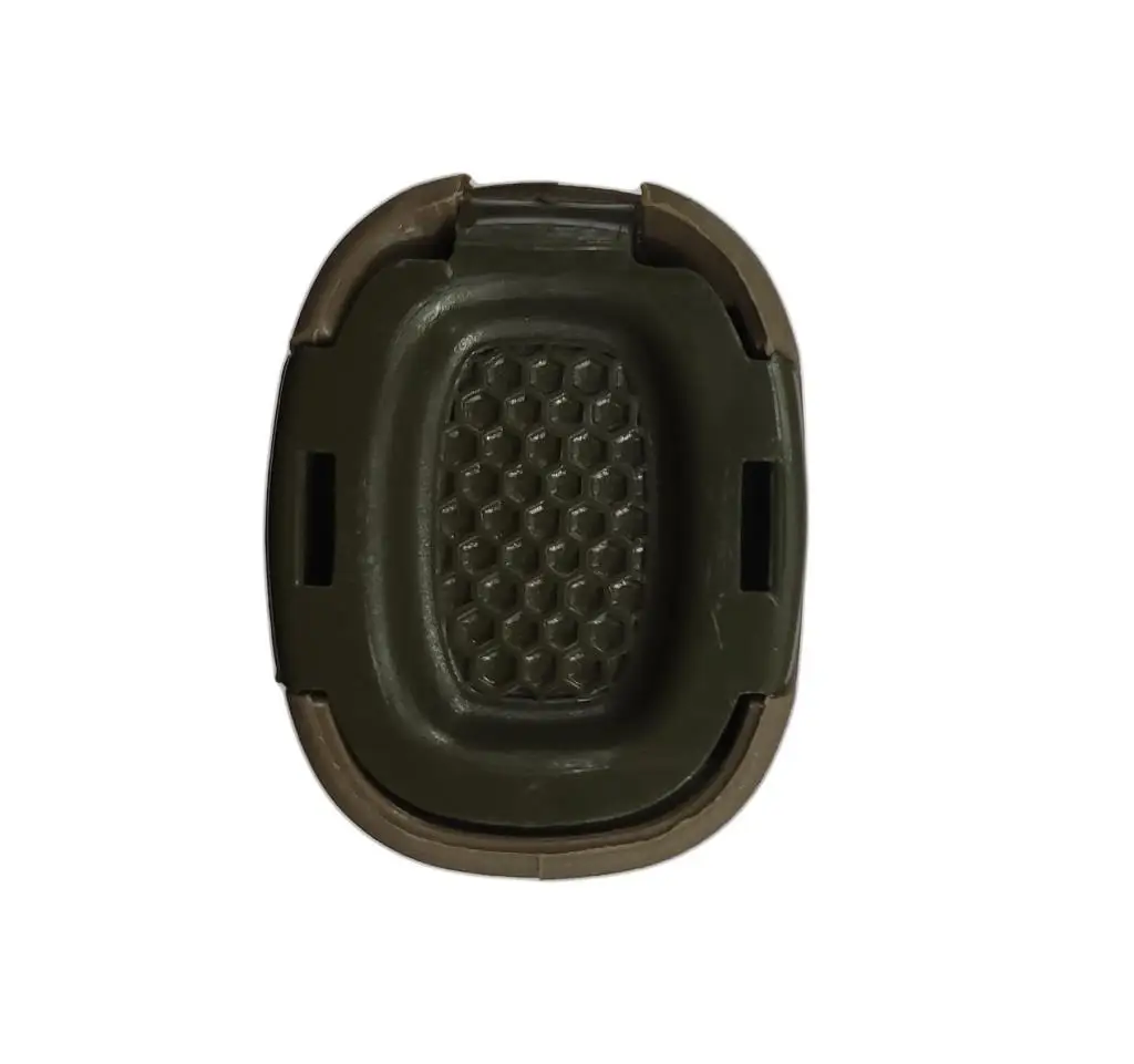 Вертикальная рукоятка для пистолета цвета хаки TSDI TG-02 | Спорт и развлечения