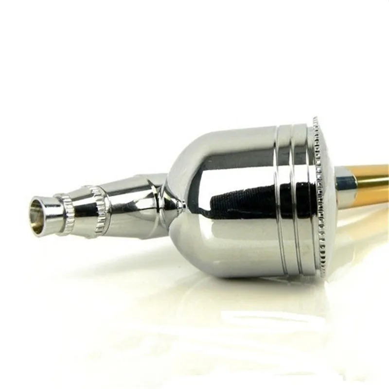 0 3 мм сопло 7cc двойного действия внутренняя Регулировка Аэрограф художественная