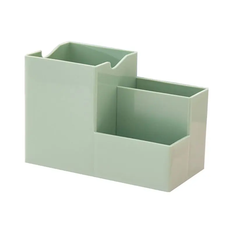 

Desktop Pen Holder Organizer Multifunctional Stationery Container Storage Rack