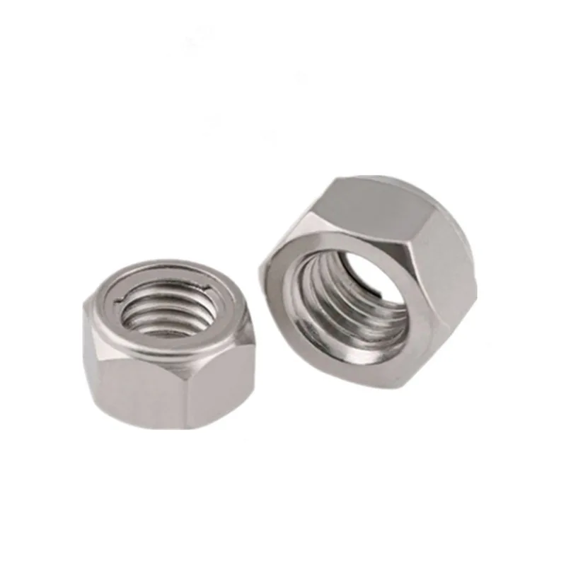 304 Нержавеющая сталь металлический комплект входит фиксирующая гайка