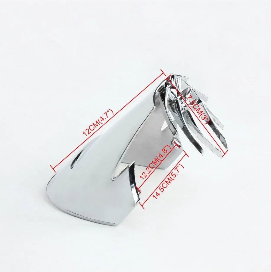 Запчасти для скутера/задний фонарь паука Harley Davidson Low Rider FXDL Classic FLHTC/бесплатная