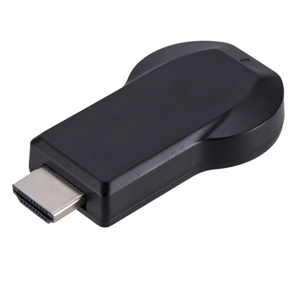 WiFi 1080P HD HDMI TV Stick AnyCast DLNA Wireless Miracast Airplay Dongle Receiver for IOS for Android
