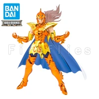 18cm bandai action figure saint seiya cloth myth ex sea horse byan anime model gift free shipping