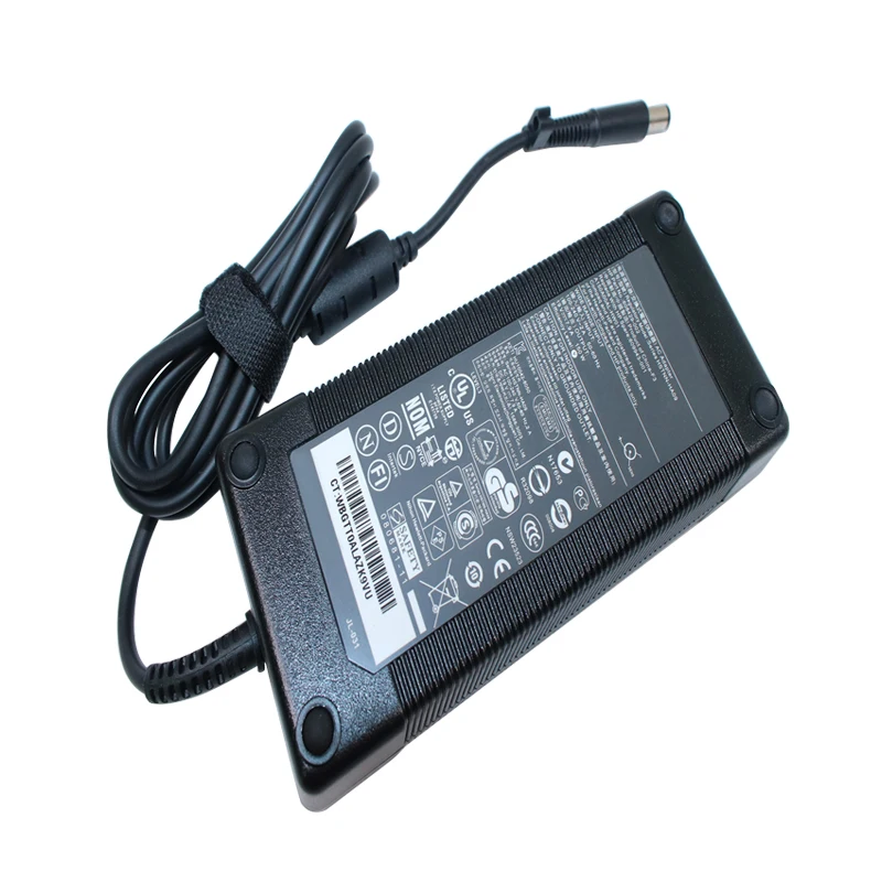 

New Genuine 19V 7.9A 150W Laptop AC Adapter Charger for HP ELITEBOOK 8530P 8530W 8730W HSTNN-HA09 HSTNN-LA09 PA-1151-03HS