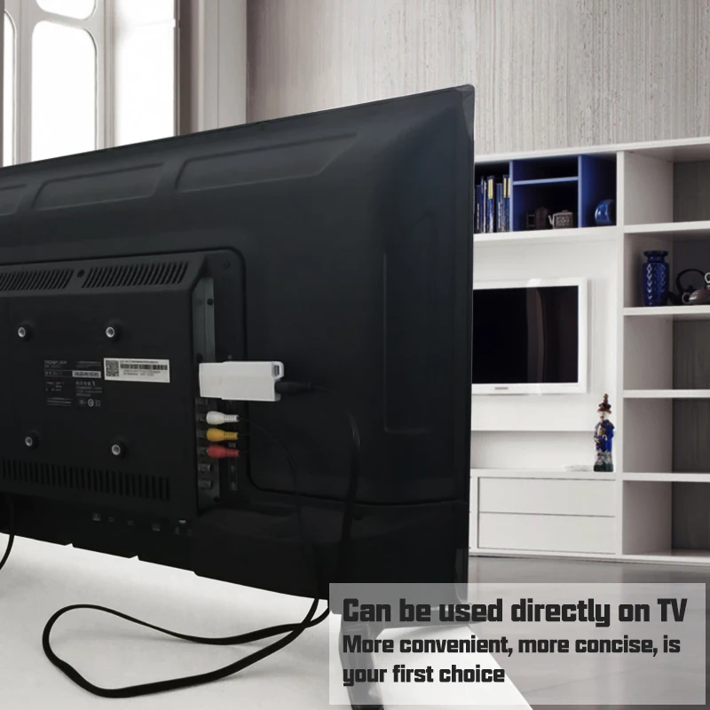 Данных лягушка Мини Беспроводной ТВ игровая консоль Dendy AV OUT встроенный 600 ретро