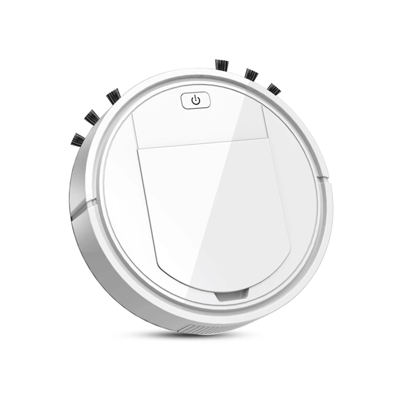 Три в одном подметальный робот ленивая зарядка Мини Бытовая Очистительная