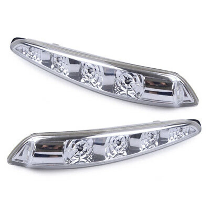 Автомобильный указатель поворота бокового зеркала для Hyundai Sonata 2011-2014 | Автомобили