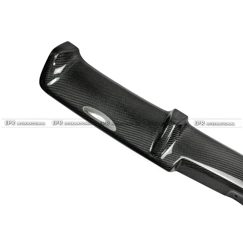 Автомобильный Стайлинг для Nissan Skyline R34 GTR OEM диффузор заднего бампера из