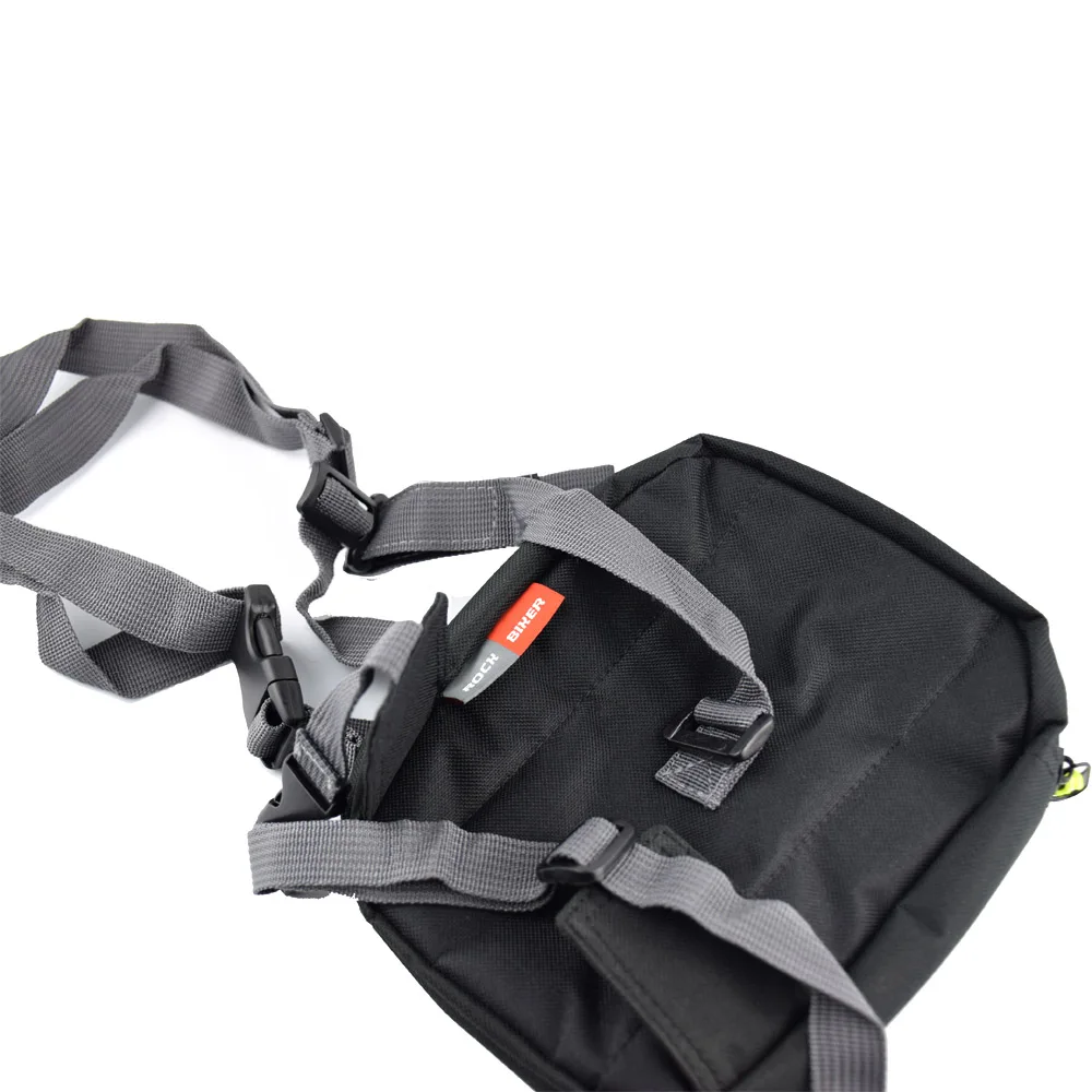 Сумка для ног ROCK BIKER многофункциональная уличная мотоциклетная сумка с карманом