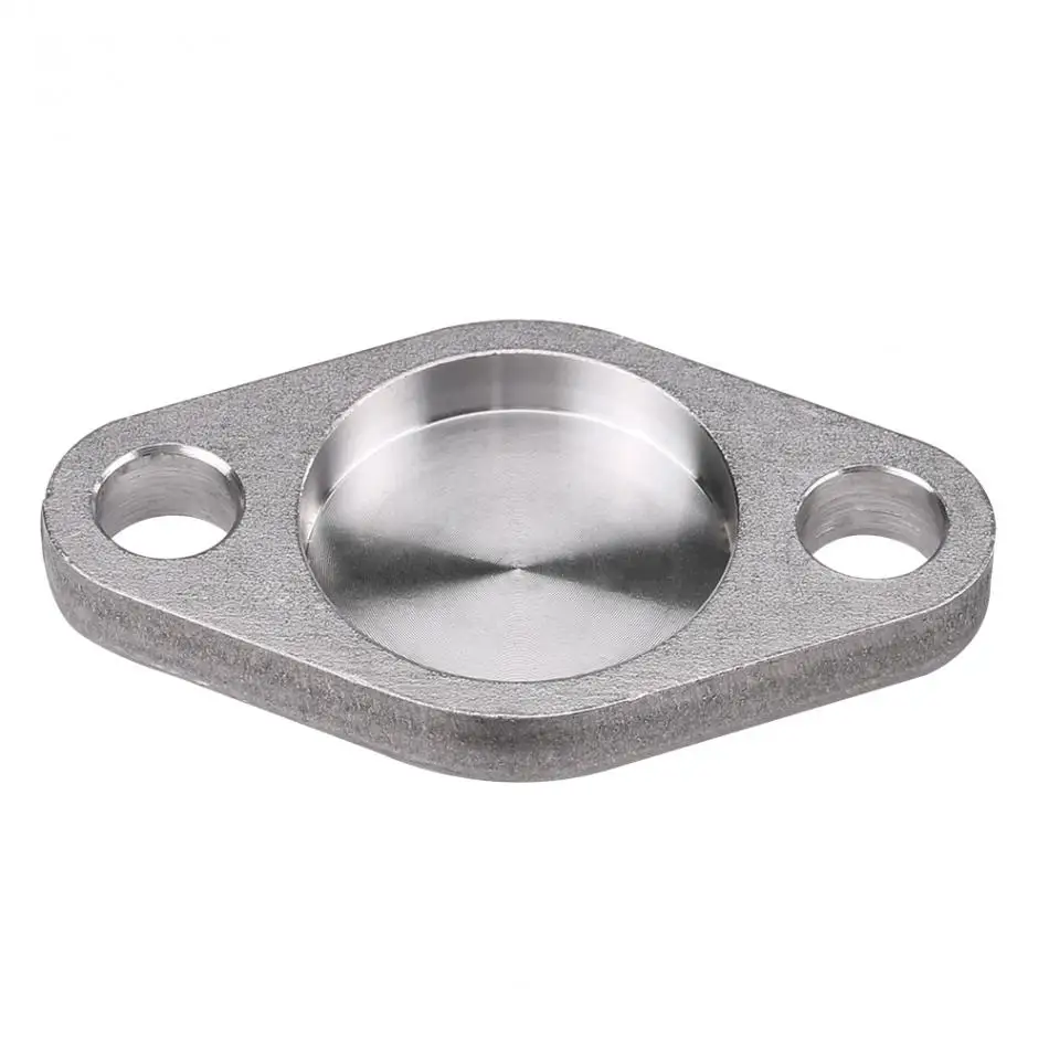 Комплект пластин для заготовки Клапана EGR с прокладкой BMW E53 E38 E39 E46 X5 SI-A0254 |