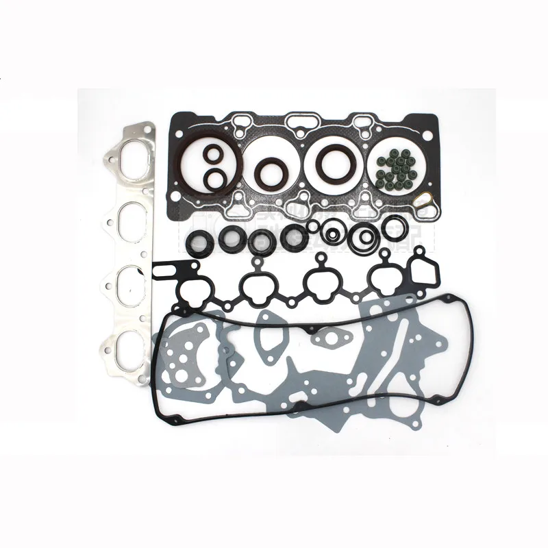 

Engine rebuilding kits for Mitsubishi Pajero V31 4G64 engine overhaul package,Engine repair kit set