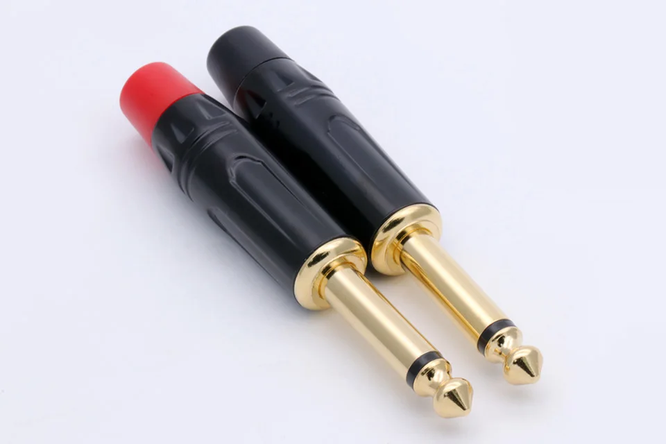 conectores e terminais