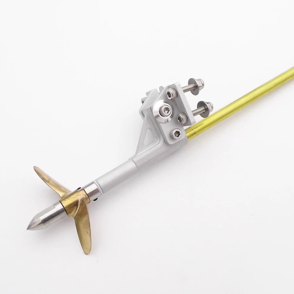 4 мм гибкий приводной кабель в