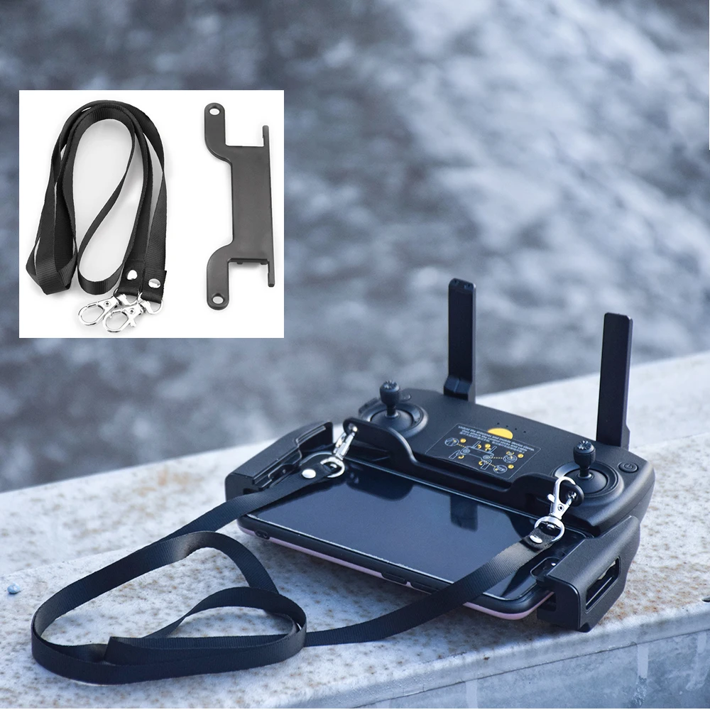 Двойной кронштейн с пряжкой для DJI MAVIC 2 PRO Zoom Spark Air Mavic Mini аксессуары ремень