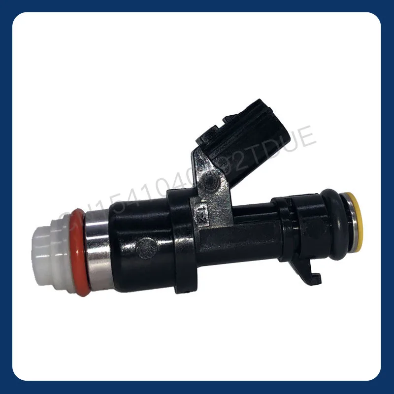 

Подходит для форсунки топлива Honda 16450-r40-a01 / 16450-r40-y01