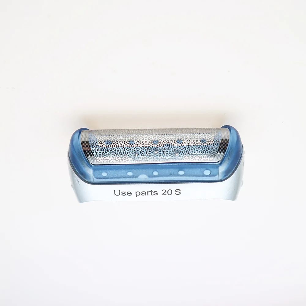 Фольга 20S + рамка для BRAUN 2000 Series CruZer1/2/3/4 Z40/Z50 2615 2838 2675 2775 2776 2864 2866 2874 2876 2778 5730 5732