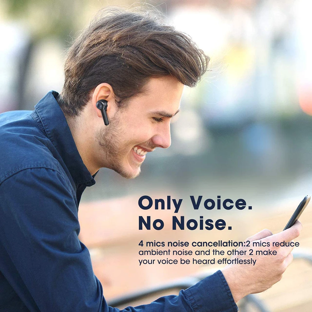 

TWS- R22 Bluetooth 5,1