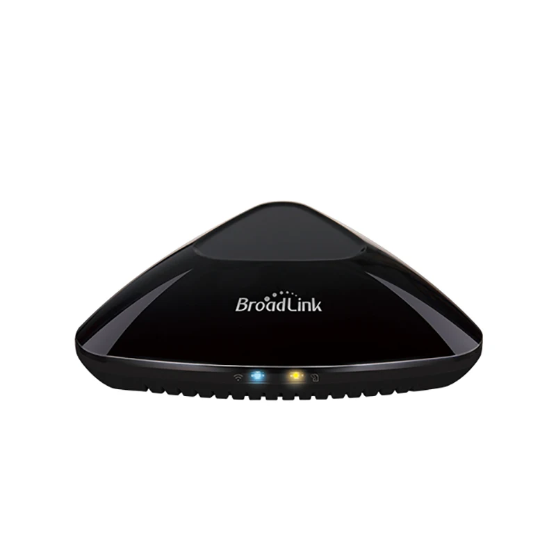 BroadLink TC2 123 банды 433 МГц США Wifi настенный выключатель света беспроводной сенсорный экран панели 170-240 в IOS Android телефон дистанционное управление - Цвет: RM PRO PLUS