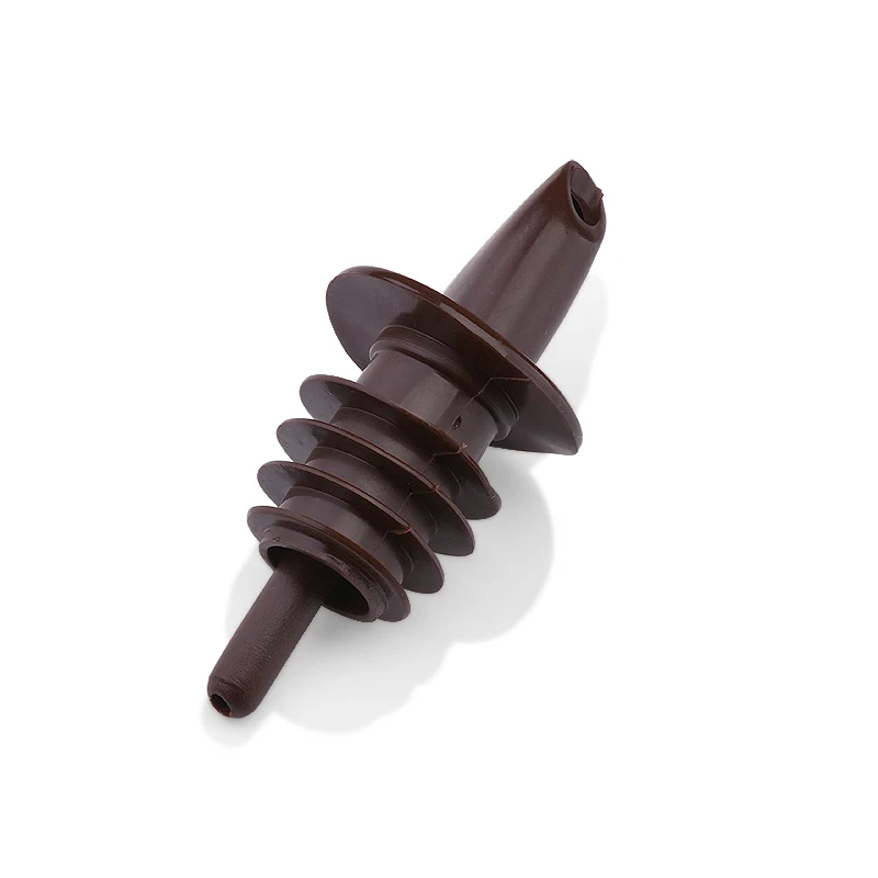 Пробка для масляных бутылок герметичное уплотнение пищевой пластик распылитель