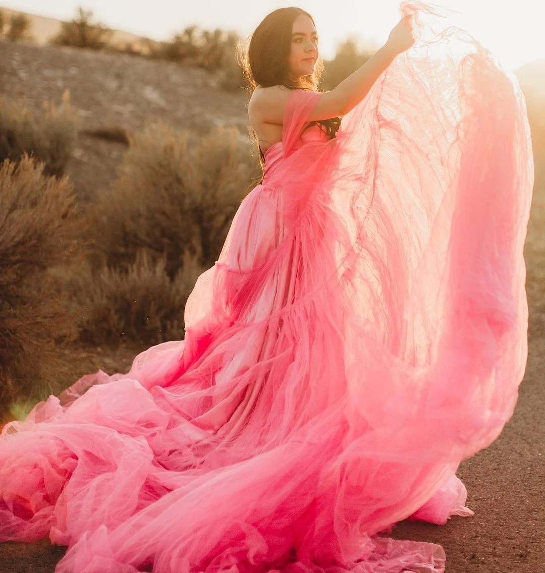 Арбузные платья для беременных фотосессии трапециевидный корсет на заказ платье