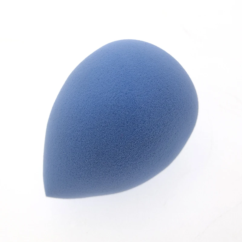 Оптовая продажа 100 шт. большая губка для макияжа спонж растушевки косметики