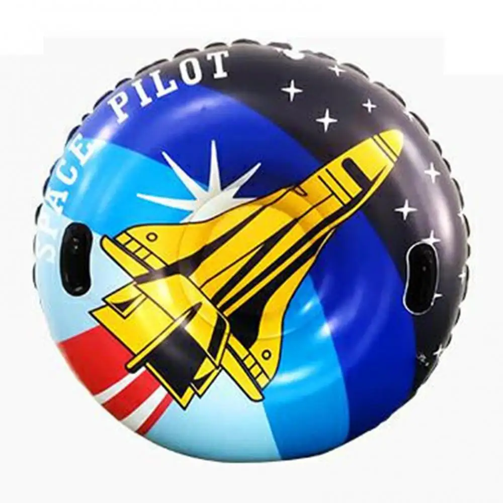 Прочные устойчивые снежные трубки для детей и взрослых зимние уличные