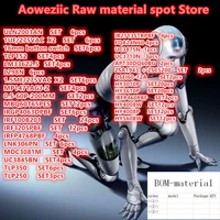 9 aoweziic bom professional electronic components one stop please inquire model price purchase only sell imported original