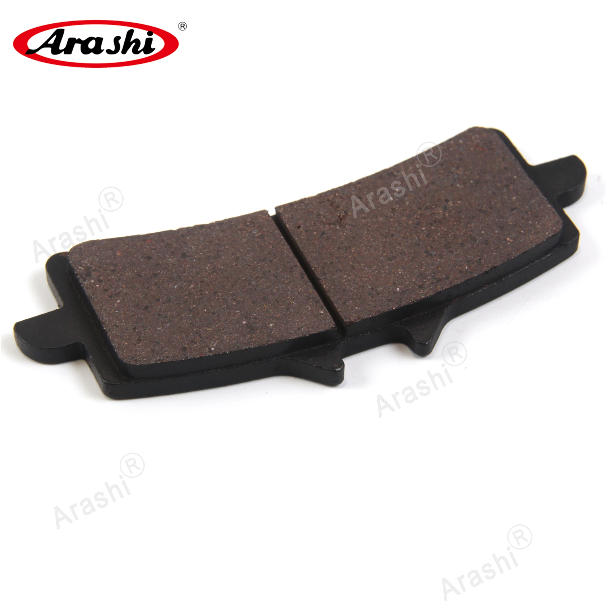 

ARASHI CNC Front Brake Disks Rotors Disc Brake Pads For SUZUKI GSX R HAYABUSA 1300 2013 2014 2015 GSX-R1300 GSX1300R Accessories