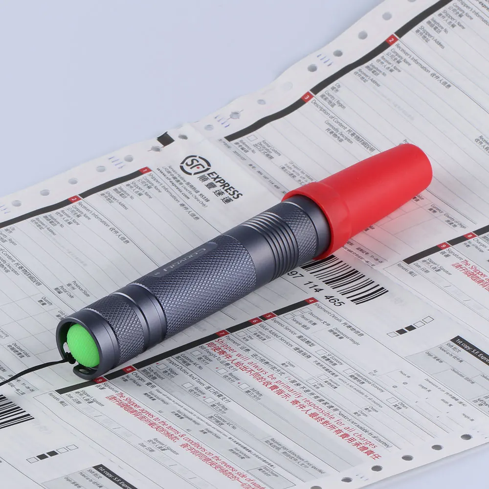 Рассеиватель фонарика внутренняя Диаметр 24 5 мм для конвой S2 + S3 S4 S5 S6 S7 S8 Linterna