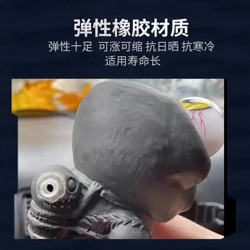 Новинка Автомобиль Turbo взрывобезопасный глаз куклы используют жесткий чтобы