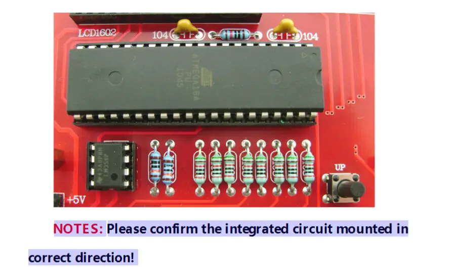 DIY наборы AVR V2.0 DDS функция генератор сигналов модуль цифровой