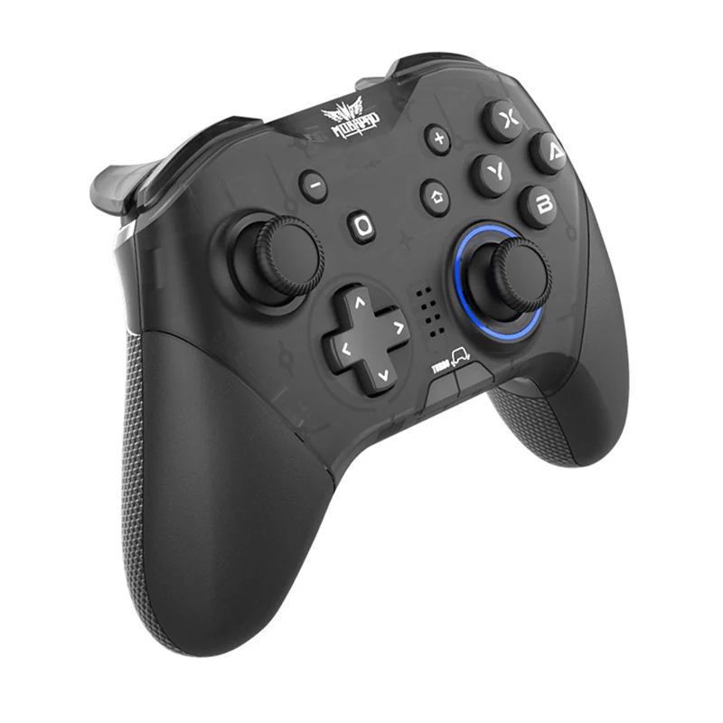 Беспроводной игровой Bluetooth-контроллер MOBAPAD Pro