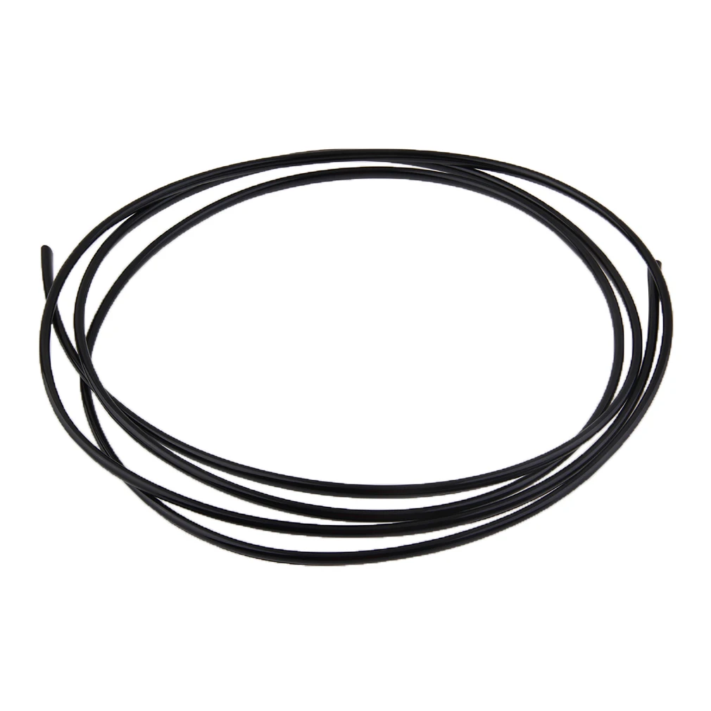 

U Style 6MM* DIY Car Vehicle Interior Trim Strip Bumper Air Conditioner Outlet Vent Decoration Auto Decoration Car Styling