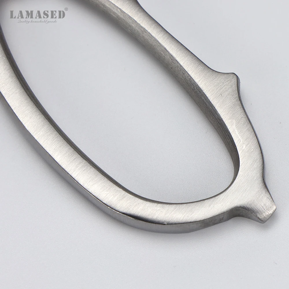 Многофункциональные кухонные ножницы из нержавеющей стали для птицы