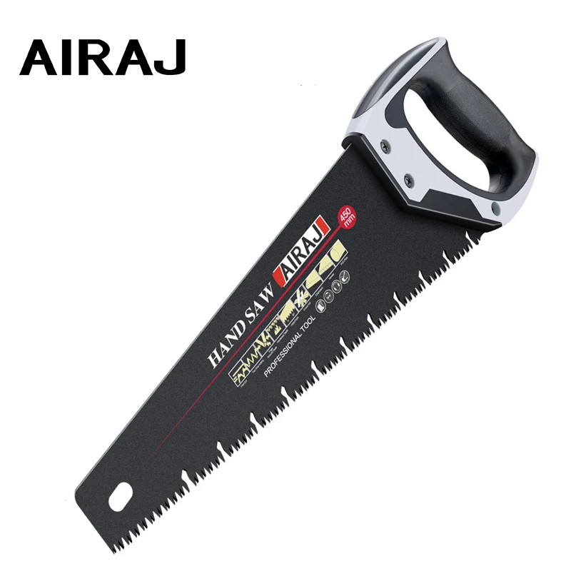 Ferramentas para Trabalhar Madeira de Corte Tubo de Plástico de Madeira para Casa Ferramenta de Jardinagem Airaj Universal Multi-função Rápido Mão Viu