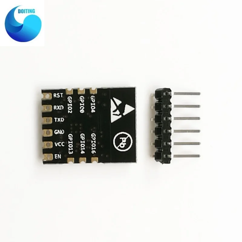 Фотосессия от ESP8285 Mini ультра маленького размера фотосессия Серийный