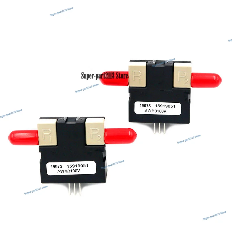 

1 шт. Новый и оригинальный датчик массового расхода воздуха AWM3100V