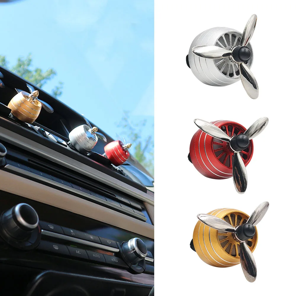 Мини-вентилятор-кондиционер портативный автомобильный освежитель воздуха