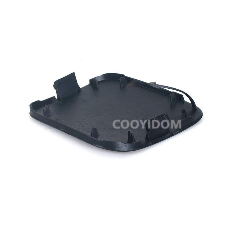 Автомобильный Левый Правый передний бампер прицеп задняя крышка прицепа