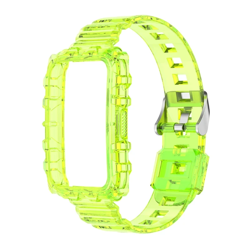 

Silicone Strap for band Global Version Smart Watch Band Replacement Accessories Bracelet for HUAWEl Watch Fit Glossy X37A