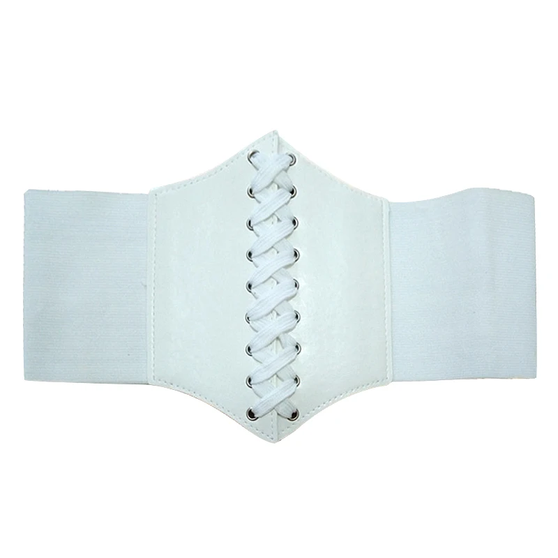 

HOT Female Modeling Strap Sheath Flat Belly Corset High Waist Slimming Body Shaper Waists Belt Woman Belts Women Prom Dresses