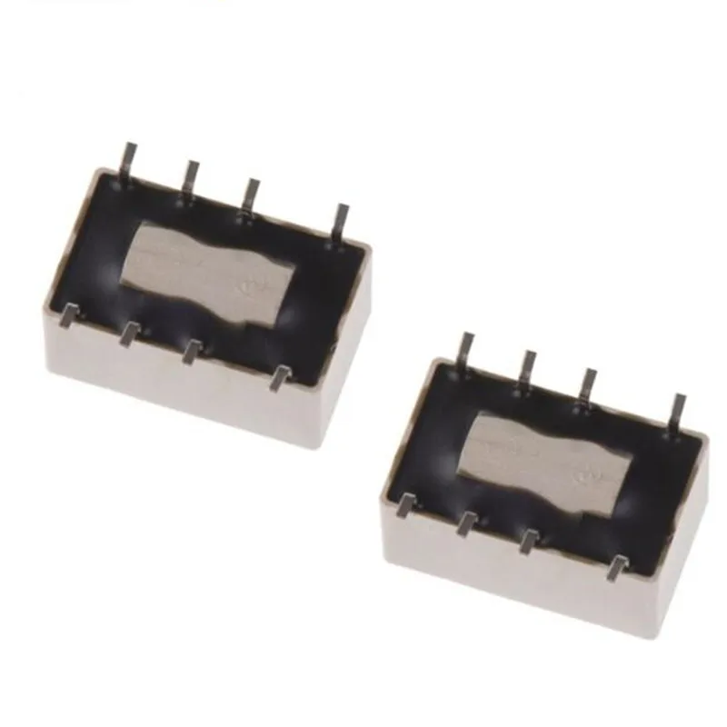10 шт./лот IM03GR 5V IM03 RELAY DPDT 2A SOP 8|Реле| |